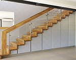 Construction et protection de vos escaliers par Escaliers Maisons à Vyt-les-Belvoir